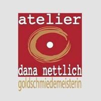 Atelier Dana Nettlich logo