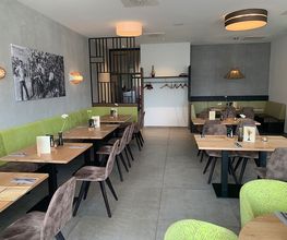 Restaurant La Toscana Bild 9