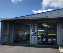 Auto Sécurité image 2