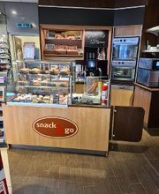 JET Tankstelle Bild 2