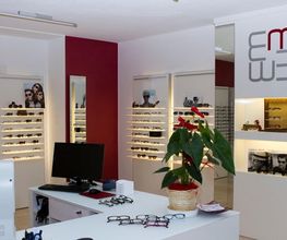 Ottica Martini Sagl Bild 12