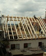 Zimmerei Hans Kolb Bild 3
