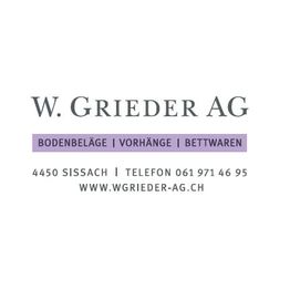 W. Grieder AG