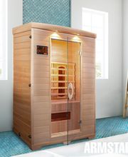 ARMSTARK Whirlpools, Swim Spas, Saunen & Infrarotkabinen Bild 1