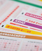 Schreibwaren & Spielwaren Pichowsky Bild 1