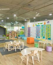 DailyShine_Kindergarten-Reinigung