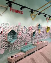 Écouter Voir Optique SENE image 1