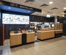 McDonald's Bild 2