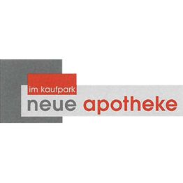 Logo der Neue Apotheke im Kaufpark