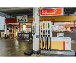 Shell Recharge Charging Station Bild 4