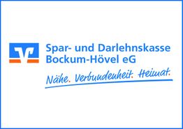Spar- und Darlehenskasse Bockum-Hövel eG