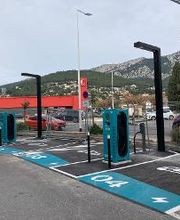 Electra Charging Station image 1