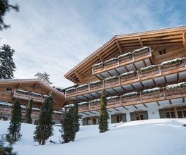 Chaletbau Matti Bild 6