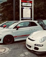 Garage des Alpes Bild 6