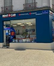 Rent A Car image 3