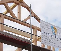 Stadler Holzbau GmbH Bild 17