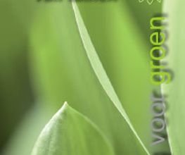 Aanleg voor Groen