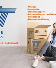 TopTrans Regensburg