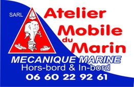 Atelier Mobile du Marin