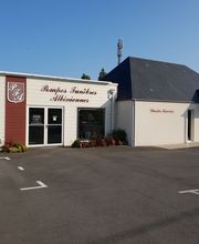 Pompes Funebres Albiniennes PFA image 2