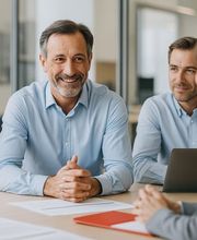 MedIQuent Business Development Bild 10