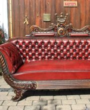 Altheimer Raumausstattung und Polsterei Bild 8