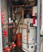 Apes Plumbing Heating Sewer and Drain Services image 19