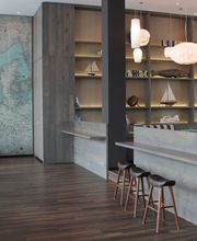 Hotel Motel One Bremen- Lounge