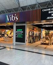 Vib's (Cache Cache - Bonobo - Bréal - Jennyfer) image 1