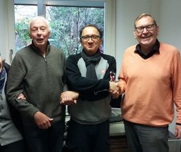 nikis Umzüge Inh.: N. Niknahad Bild 1