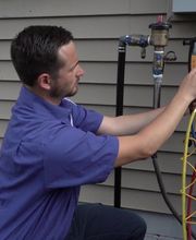 Aquarius Home Services, Kinetico image 17