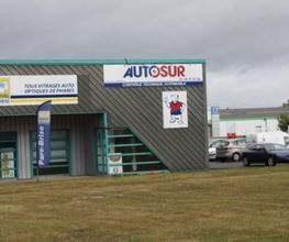AUTOSUR VIERZON image 1