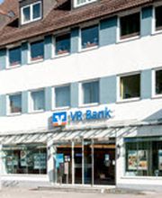 VR Bank Augsburg-Ostallgäu eG, Geschäftsstelle Neugablonz Bild 2
