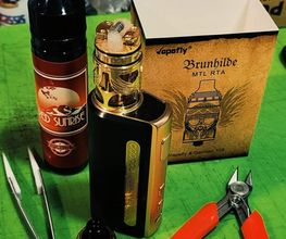 Couleur Vape image 2