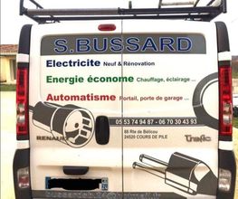 Bussard Steven image 1