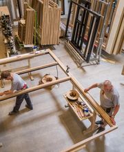 Ruffieux Fenêtres SA Bild 3