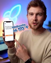 LaunchWeb Webdesign Bild 1