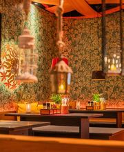 PETER PANE Burgergrill & Bar Bild 6