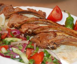 Lasan Restaurant Bild 4