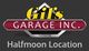 Gil's Garage Inc. - Halfmoon