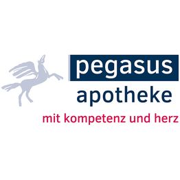 Logo der Pegasus-Apotheke