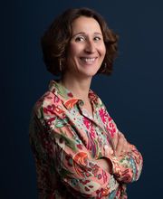 Toubianah Delphine image 2