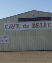 Cave de Bellevue image 9