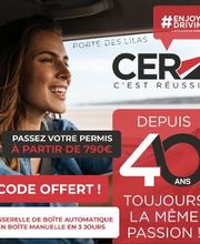 CER PORTE DES LILAS image 10