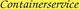 Bötzel Containerservice GmbH
