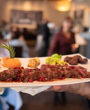 Le Théâtre Restaurant Bild 13