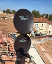 Antenne Salustri image 4