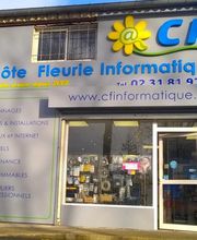 Côte Fleurie Informatique image 4