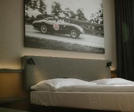 A1 Grauholz Hotel Bild 12