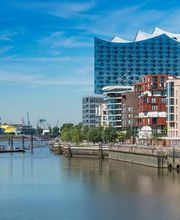 Holiday Inn Hamburg - City Nord by IHG Bild 14